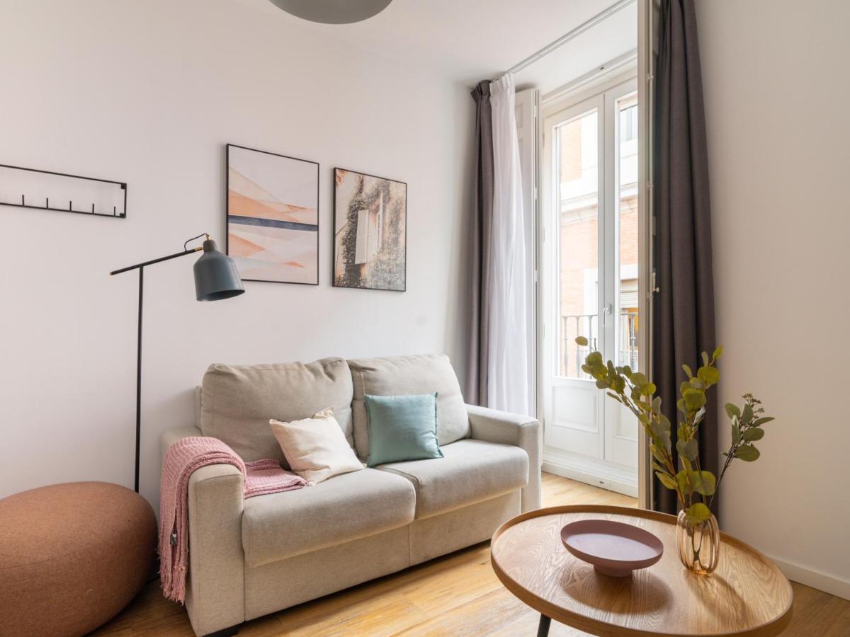 Limehome La Bolsa * Madrid