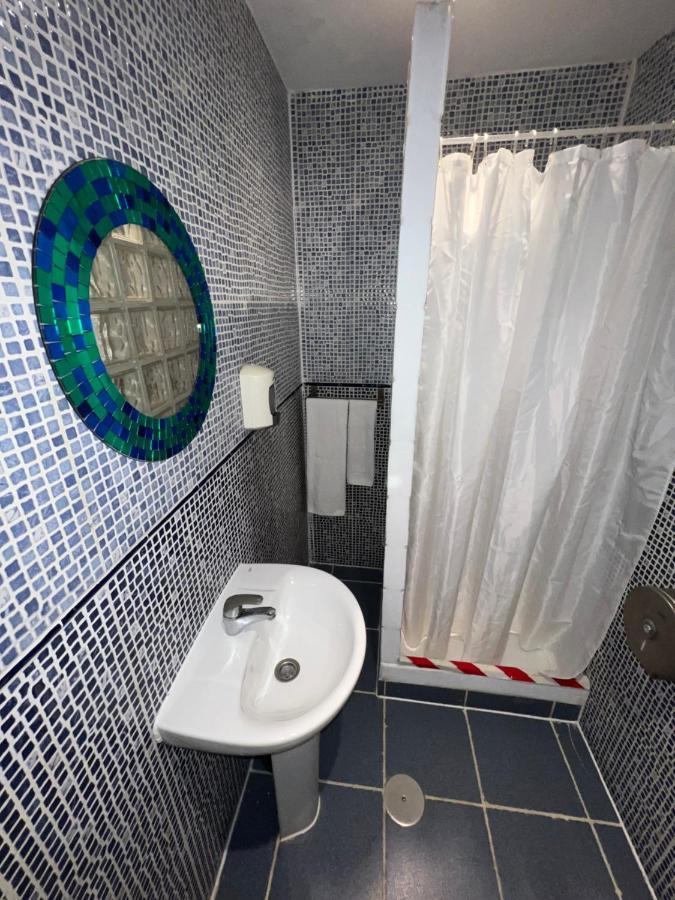 Casa de hóspedes Abaaly Madri