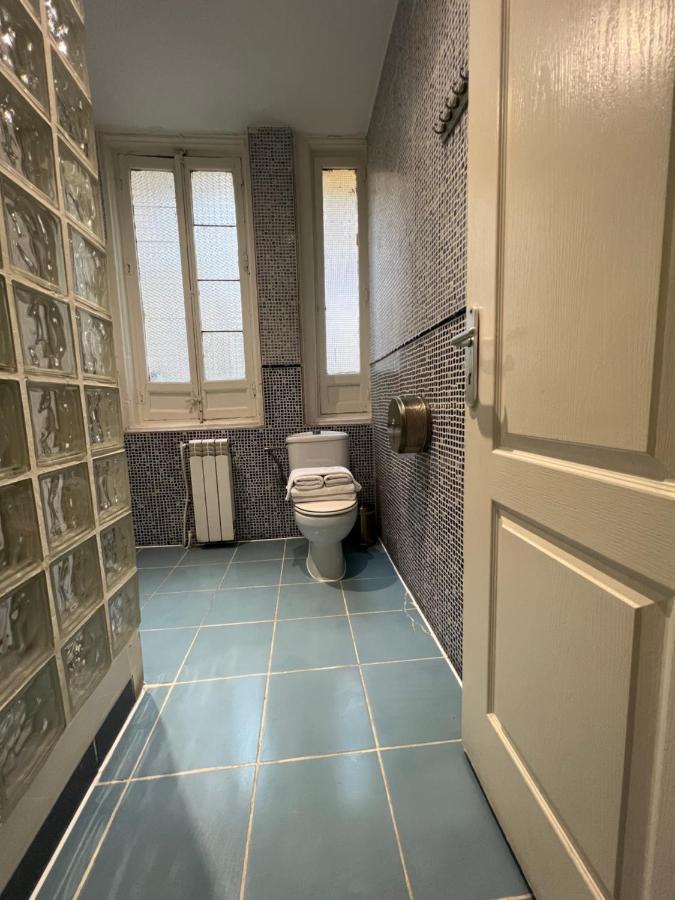 Abaaly Maison d'hôtes *