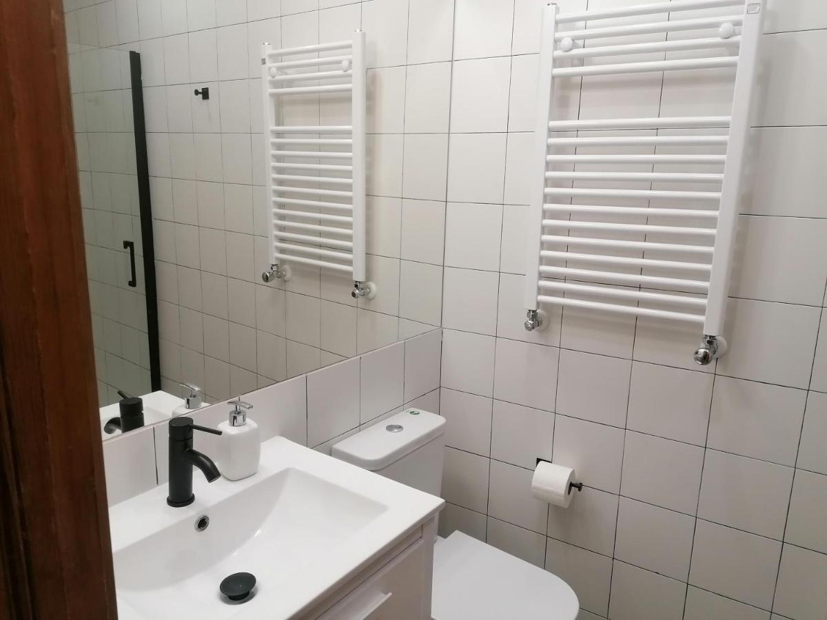 Apartamento De Diseño Malasaña *