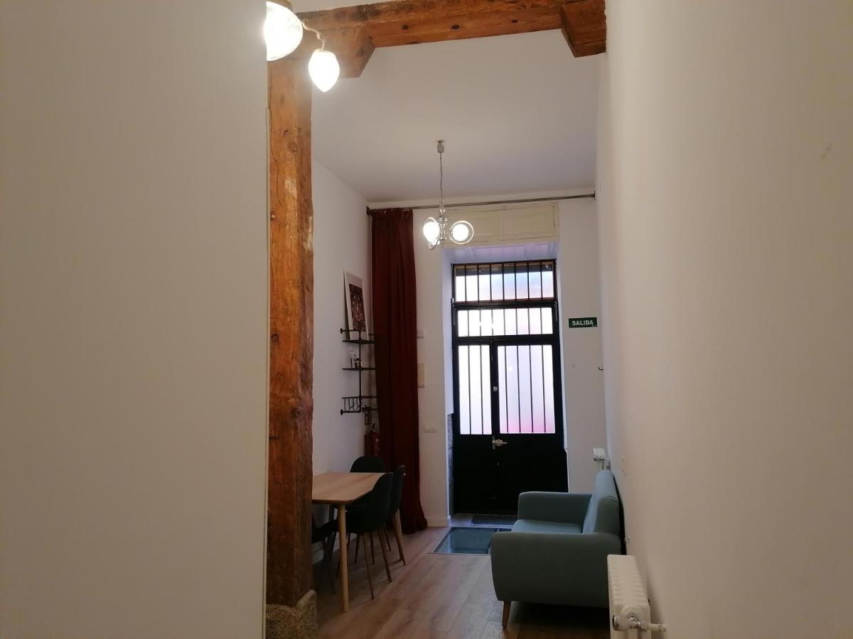 De Diseño Malasaña Apartamento Madrid