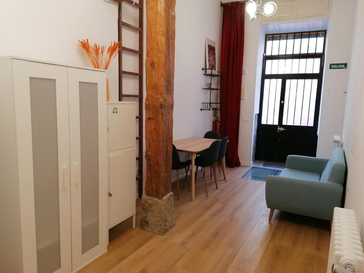 De Diseño Malasaña Apartamento