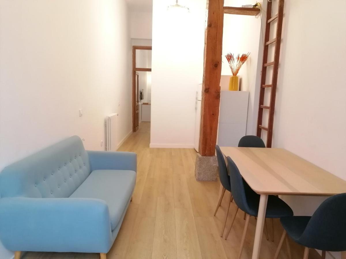 De Diseño Malasaña Apartamento *