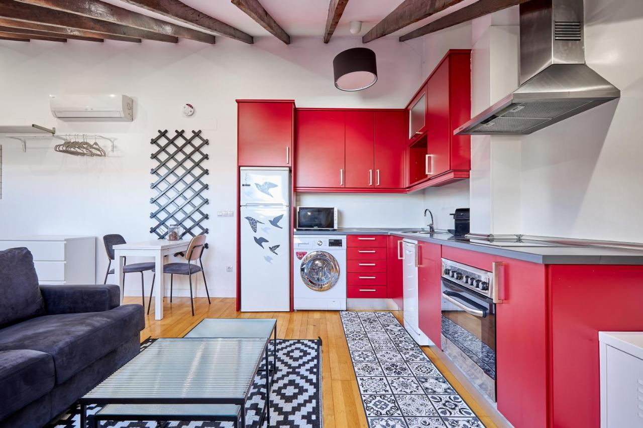 Apartamento Plaza Mayor