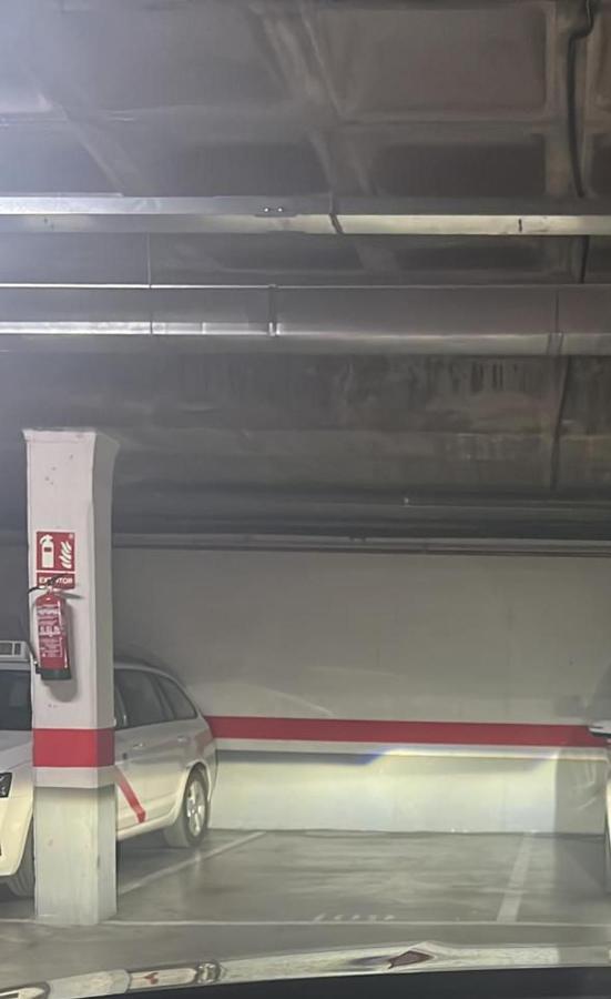 Apartamento Barajas Turistic Gran Ifema Madri
