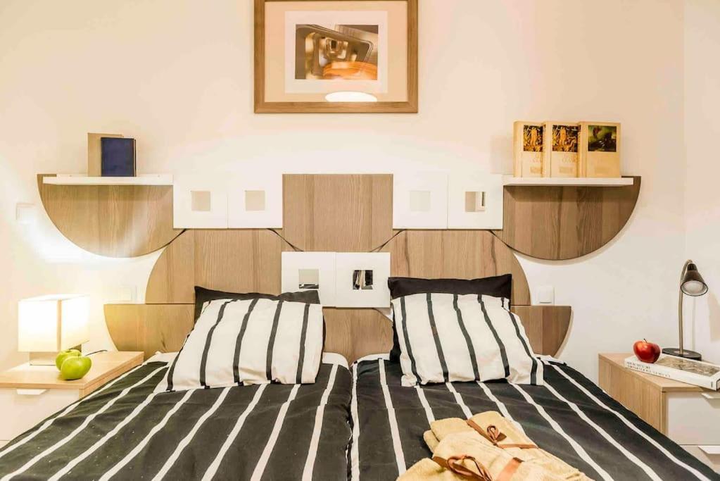 Magnífico Piso En Sol-gran Vía Apartamento *