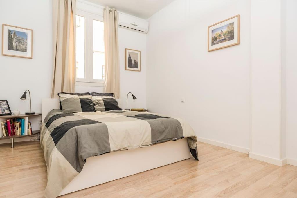 Apartamento Magnífico Piso En Sol-gran Vía