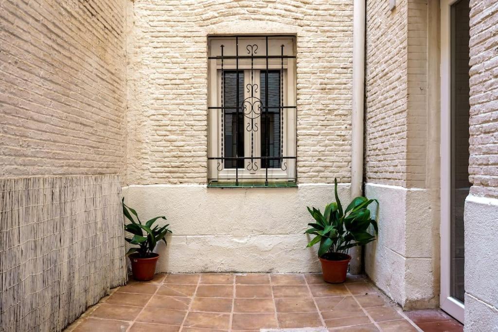 Apartamento Piso De Dos En Delicias-atocha *