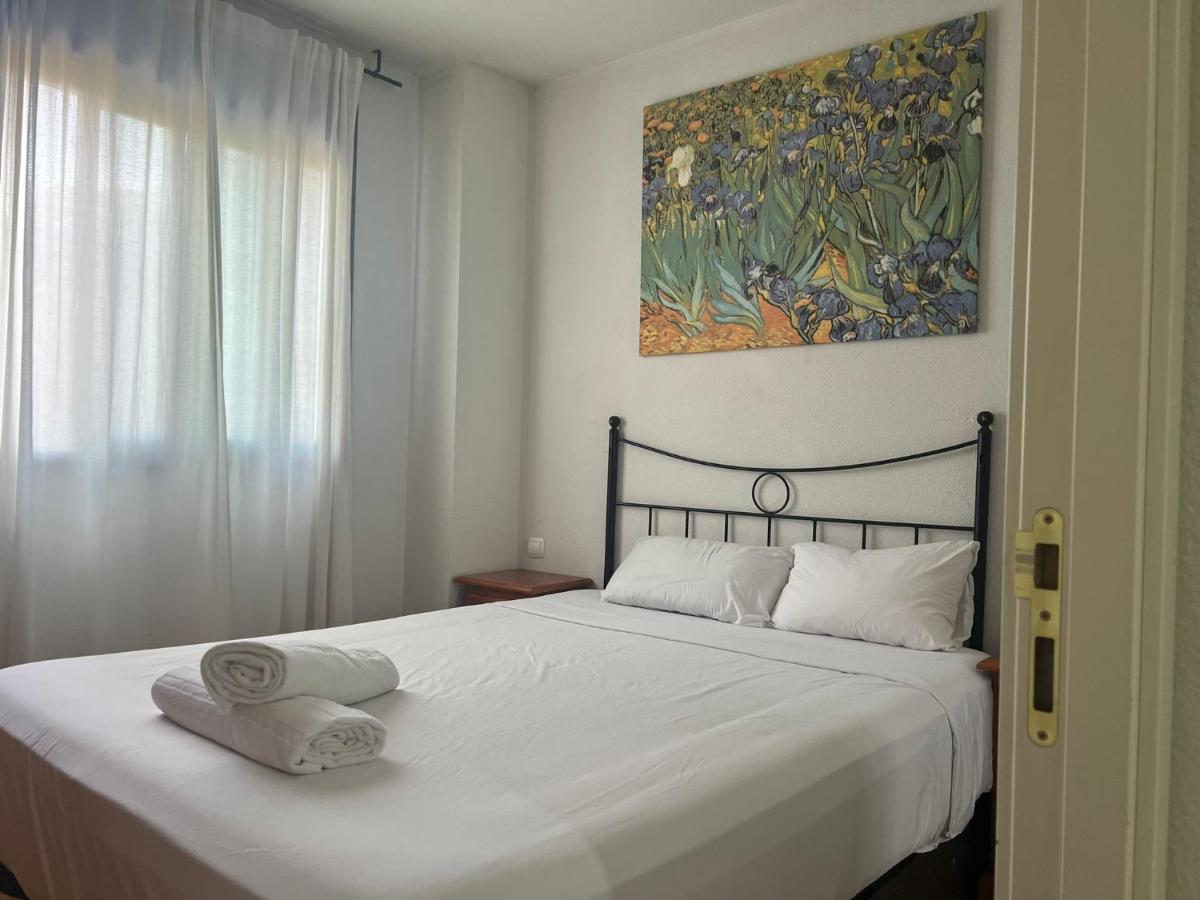 Apartamento Barajas Turistic Gran Ifema *