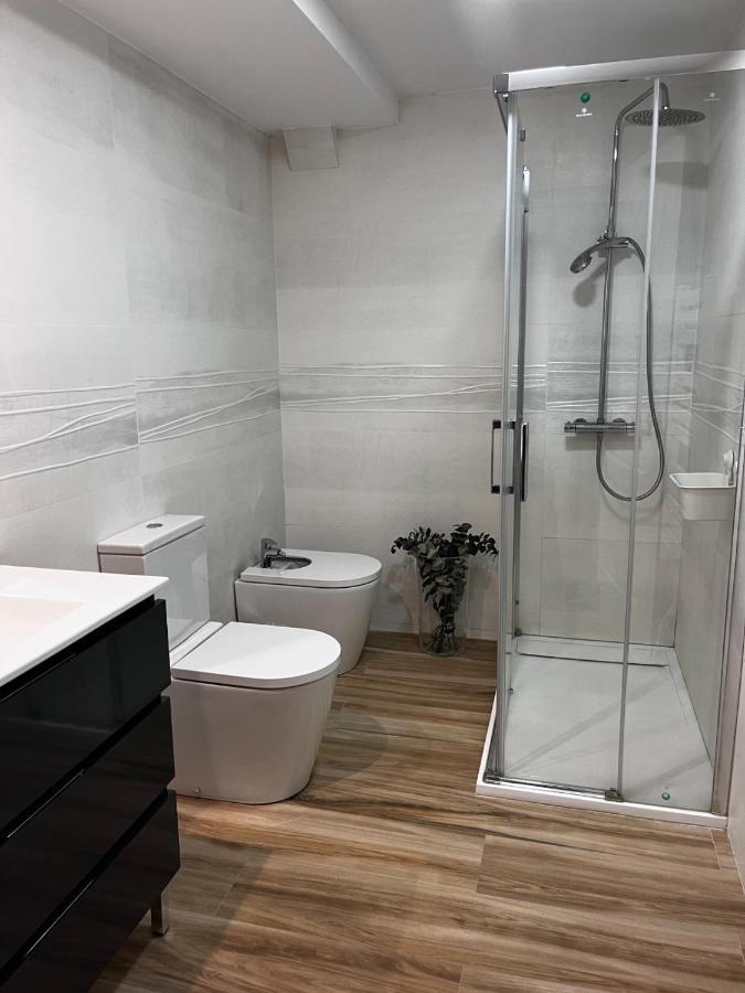 Modern By The Airport-ifema *