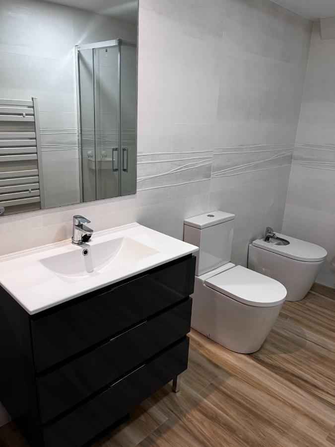 Modern By The Airport-ifema *