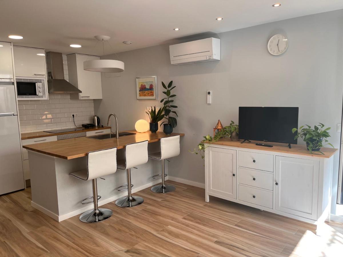 Modern By The Airport-ifema *