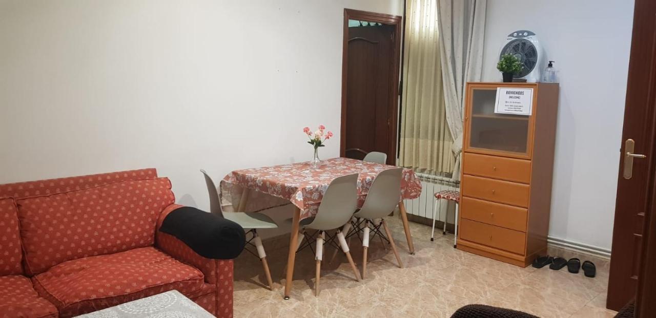 Famaho Appartement