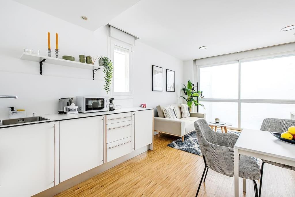 Appartement New Heima Gran Via D *