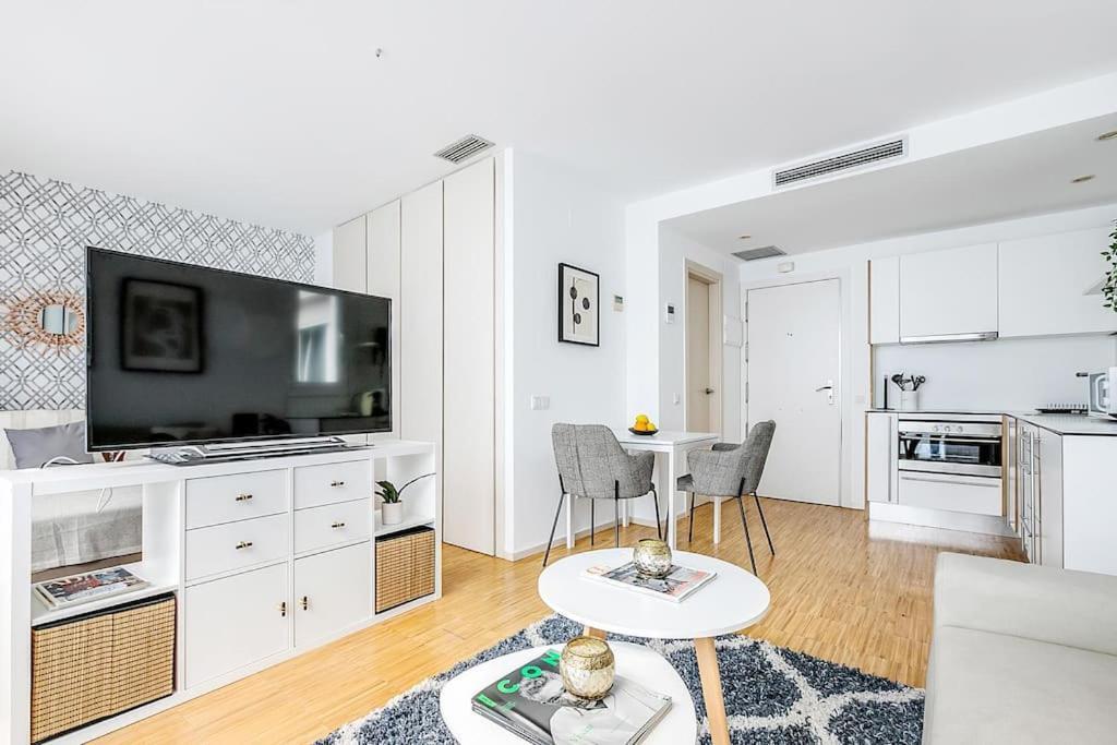New Heima Gran Via D Appartement