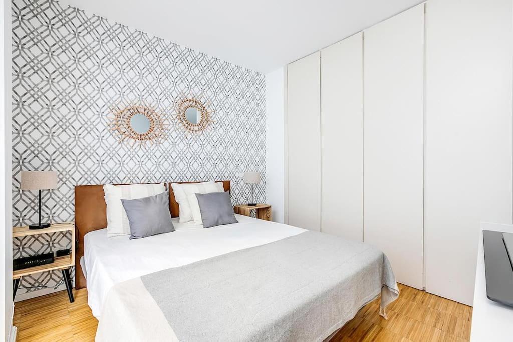 New Heima Gran Via D Appartement