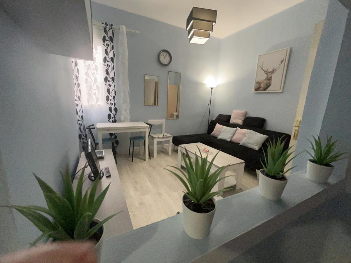 Apartment Retiro, Atocha, Paseo Del Prado. Pacifico 28007. *