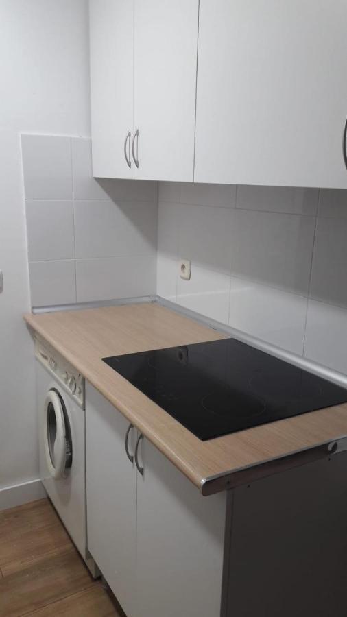 Piso 3 Junto Al Metro Nueva Numancia, A 15 Min De Sol En Metro Madri