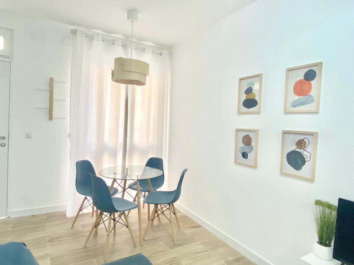 Apartamento China Town 01