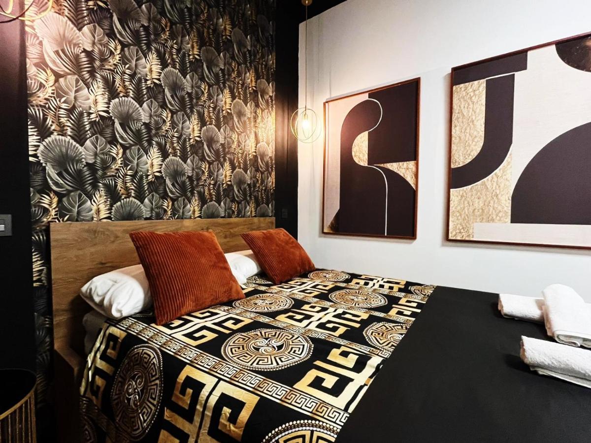 Chic12 Luxury Grupo Gran Via * Madrid