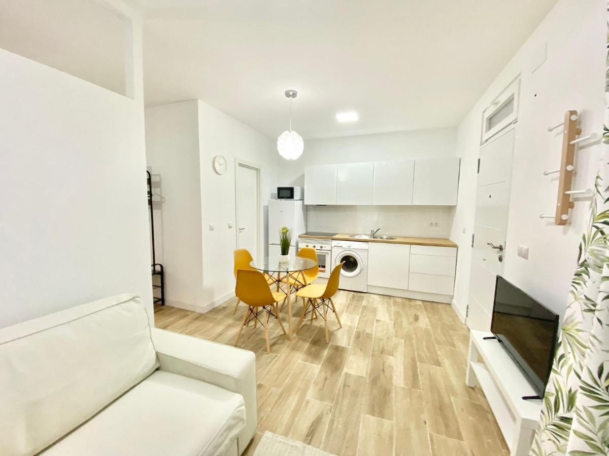Appartement China Town 02