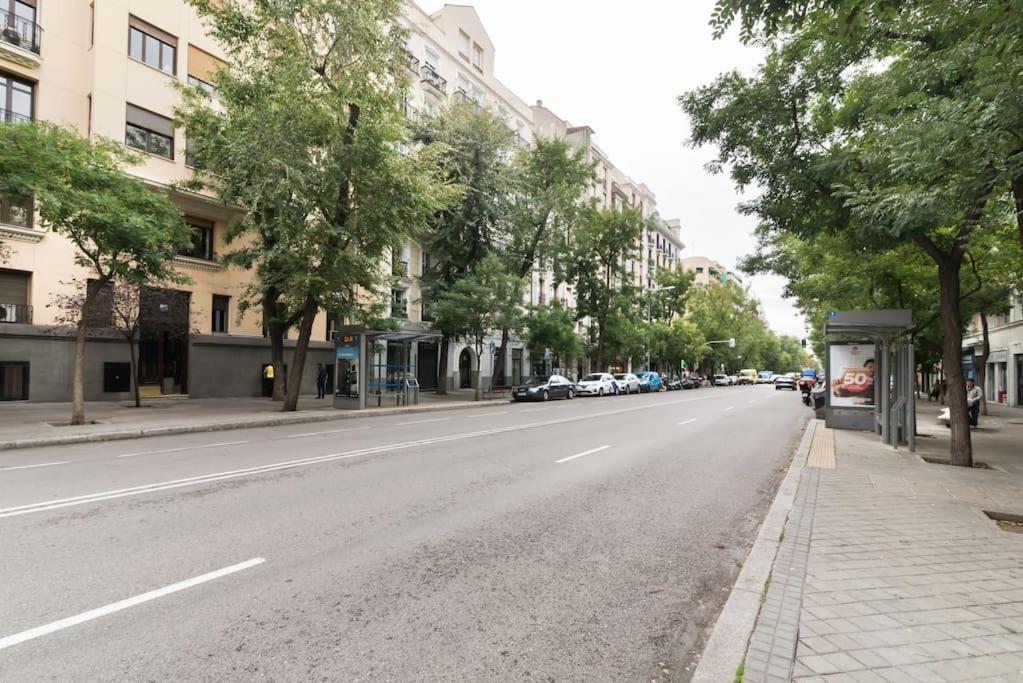 Apartamento Amazing Apartment! Quiet And Bright, Madrid. Madri
