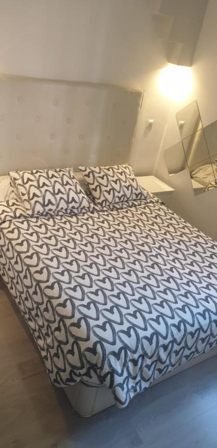 Bonito Apto Cinco Torres Plaza Castilla Apartment *