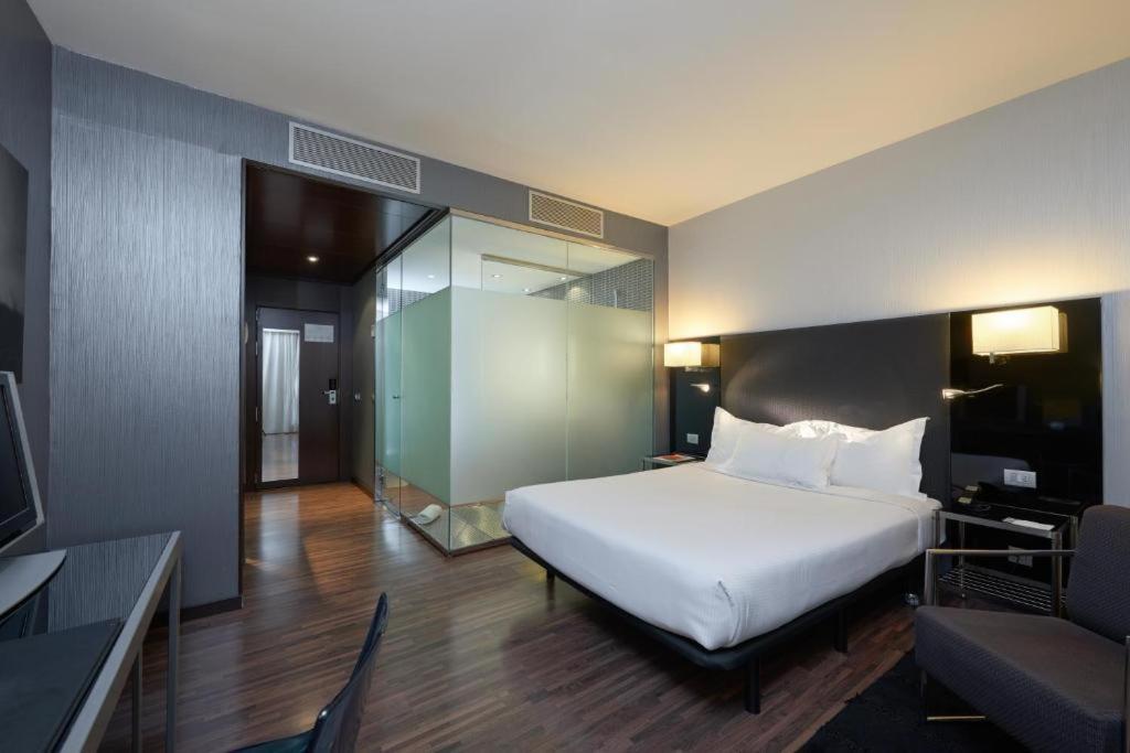 Navalmoral De La Mata Apartment Madrid