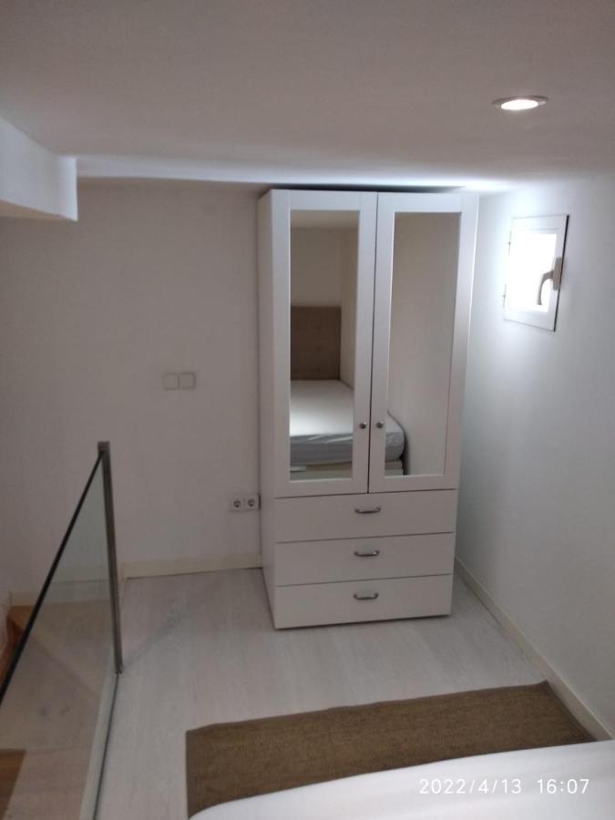 Apartment Encantador Puente Segovia Caramuel Temporal *