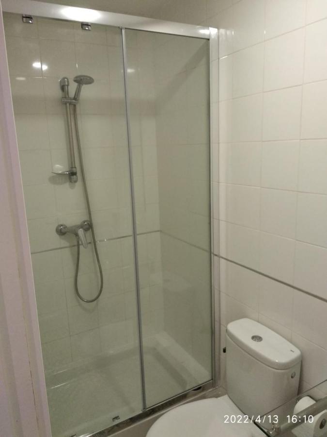 Apartment Encantador Puente Segovia Caramuel Temporal Madrid