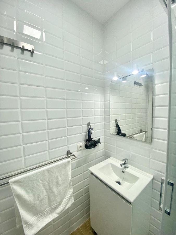 Appartement China Town 01 *