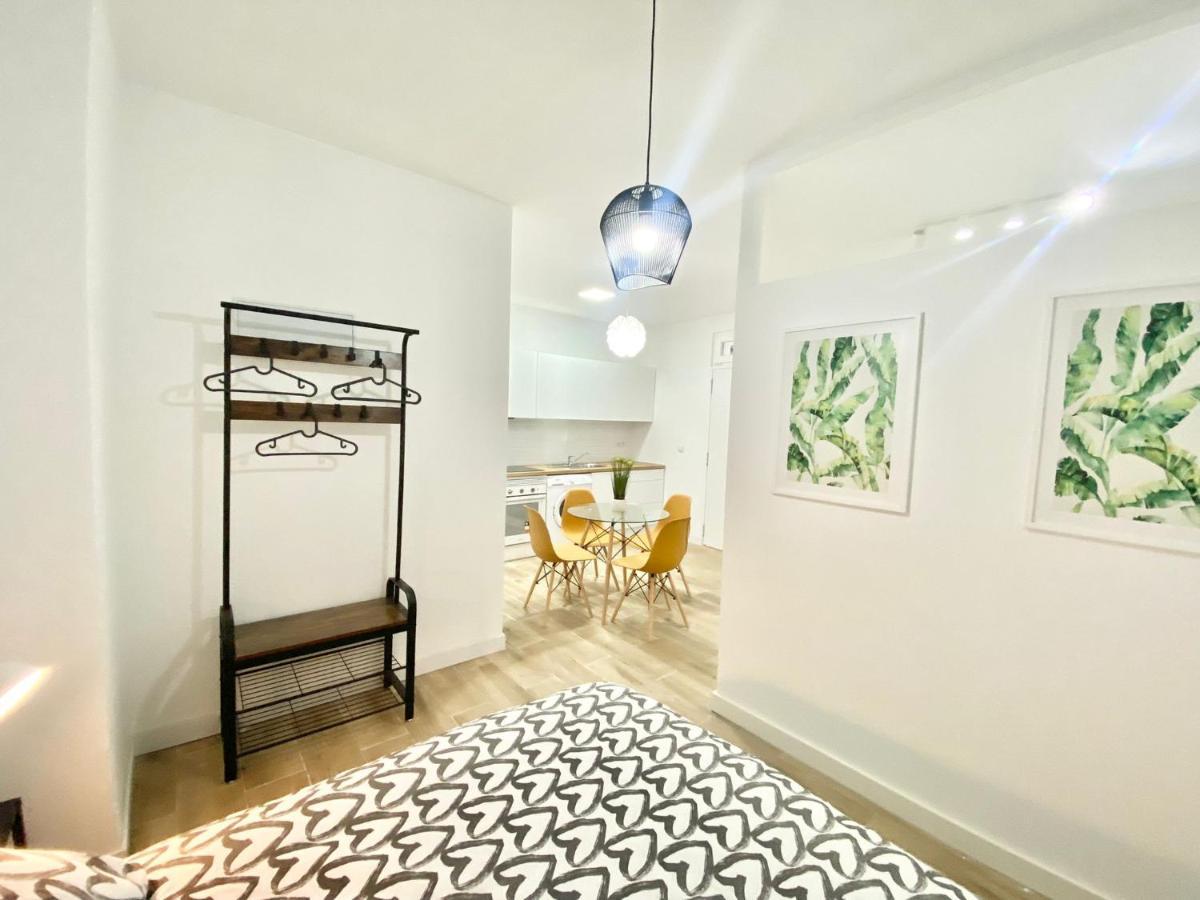 Appartement China Town 02 *