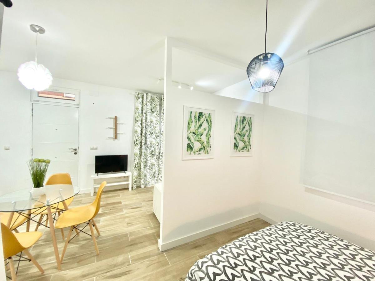 Apartment China Town 02 Madrid