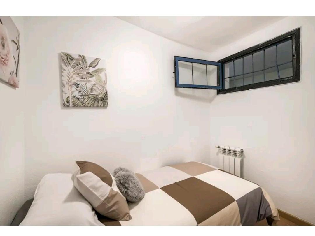 Apartment En El Centro De