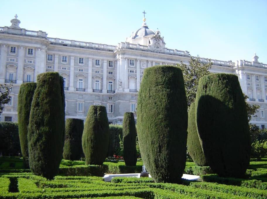 Precioso Junto A La Plaza Mayor Apartment