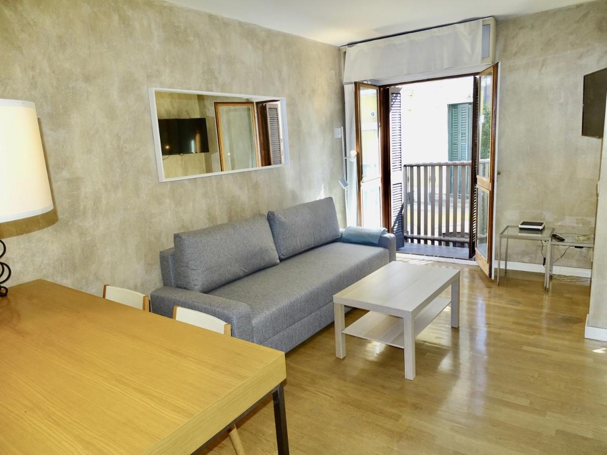 Apartment Precioso Junto A La Plaza Mayor