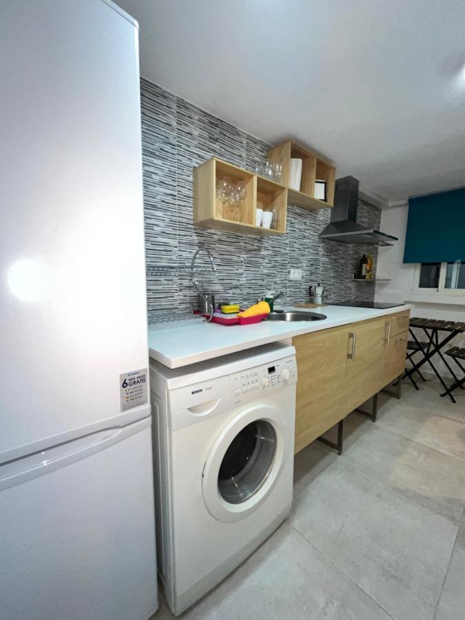 Apartment Encantador Puente Segovia Caramuel Temporal *