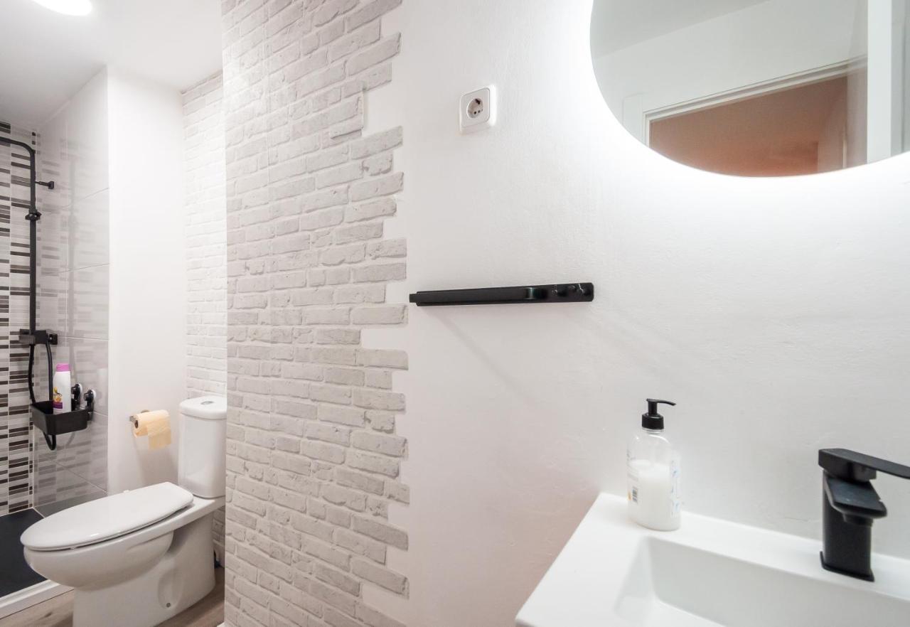 Apartamento Centro - Barrio De Las Letras Appartamento Madrid