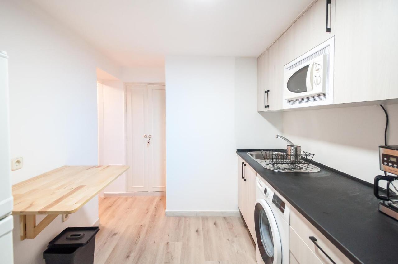 Apartamento Centro - Barrio De Las Letras Appartamento *