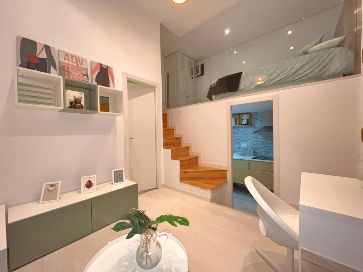 Apartment Encantador Puente Segovia Caramuel Temporal