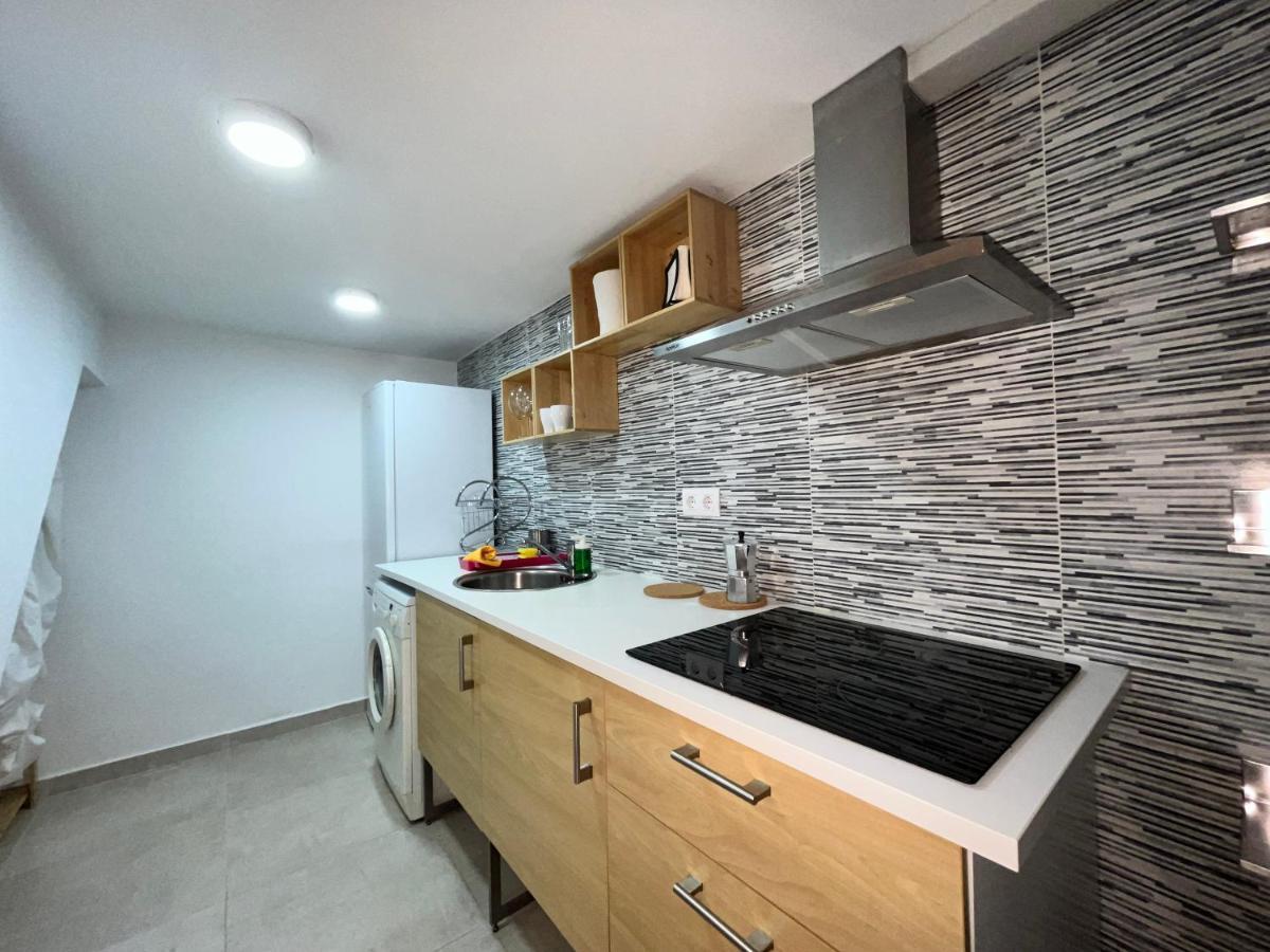 Apartamento Encantador Puente Segovia Caramuel Temporal Madrid