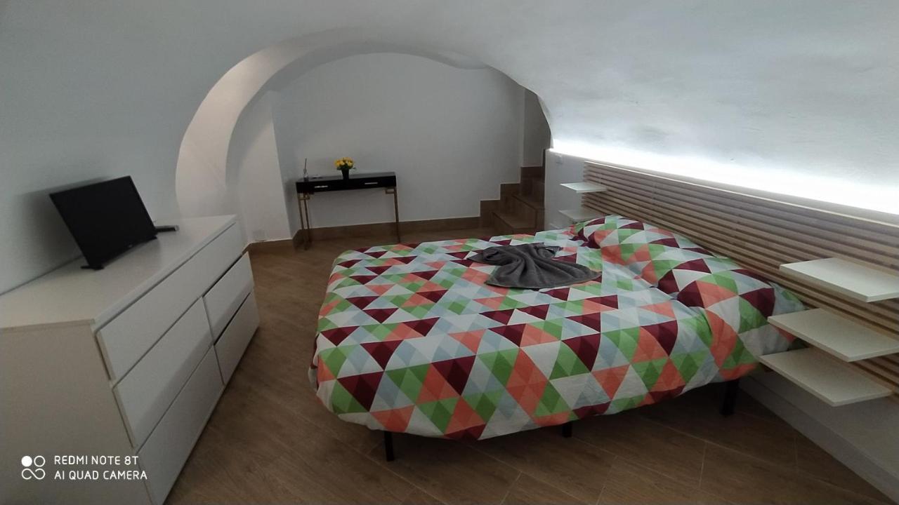 Ubicacion Perfecta Apartamento Madrid