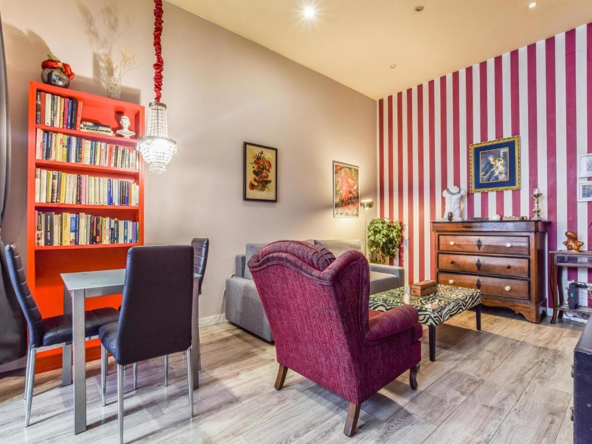 Apartamento Castizo En Rio Appartement *