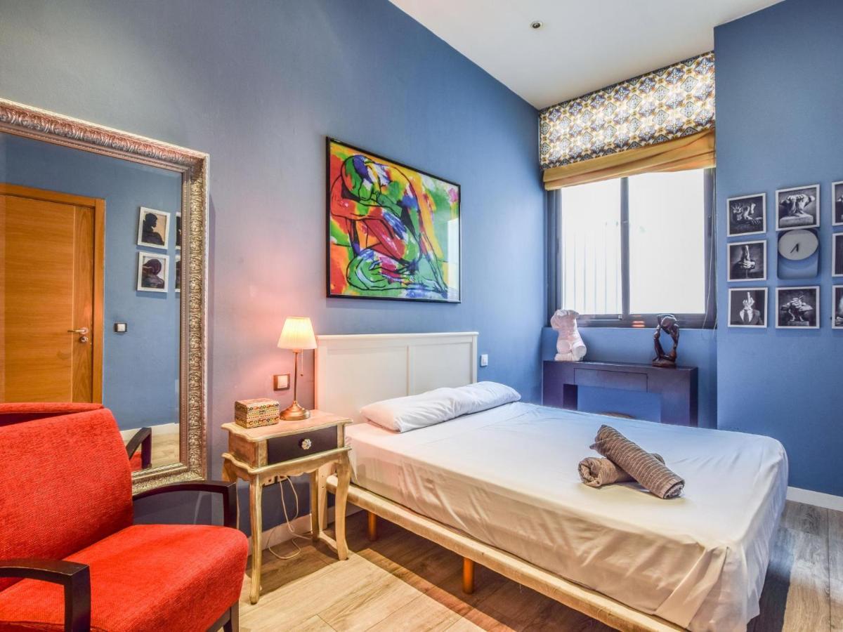 Apartamento Castizo En Rio Appartement *