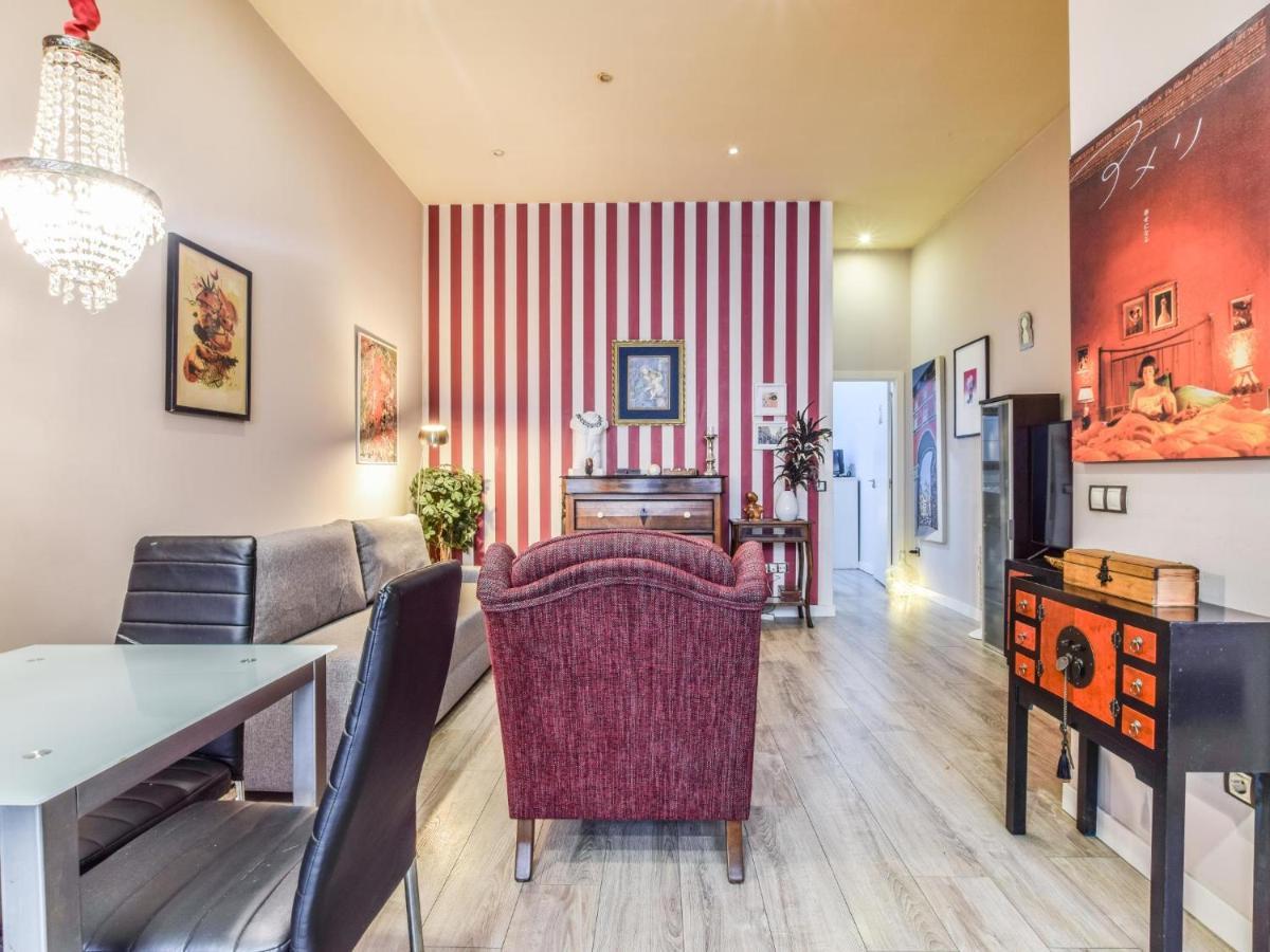 Apartamento Castizo En Rio Appartement *