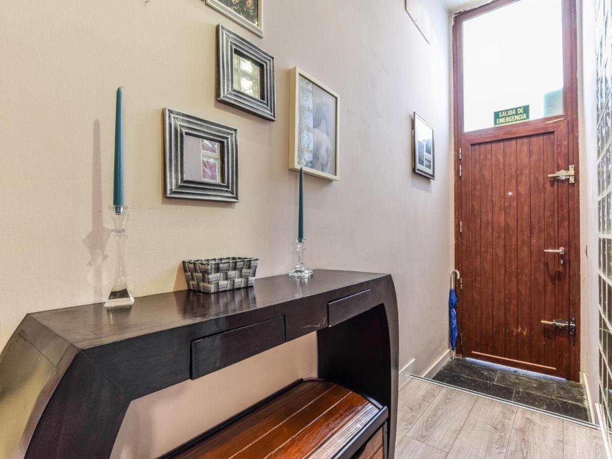 Apartamento Castizo En Rio Appartement