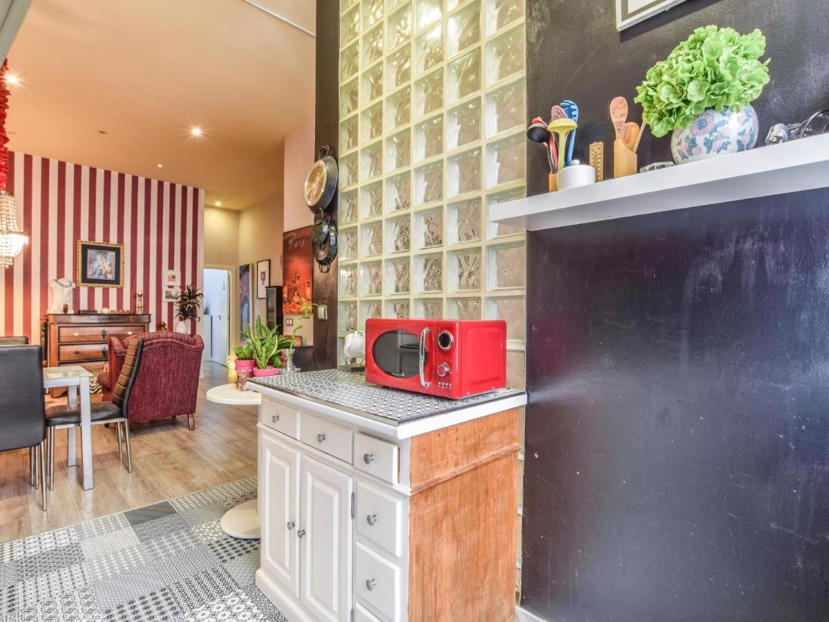 Appartement Apartamento Castizo En Rio Madrid