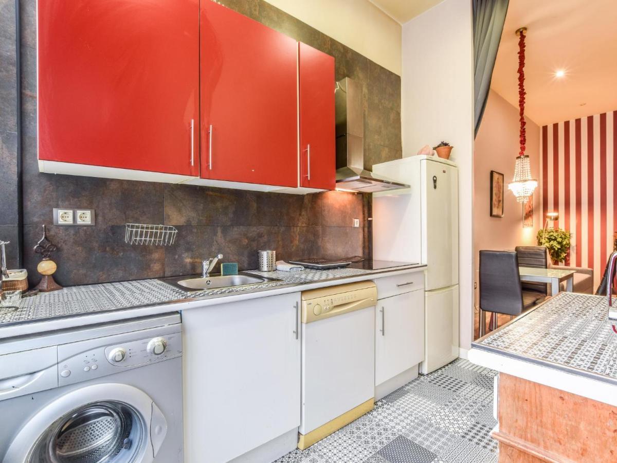 Apartamento Castizo En Rio Appartement