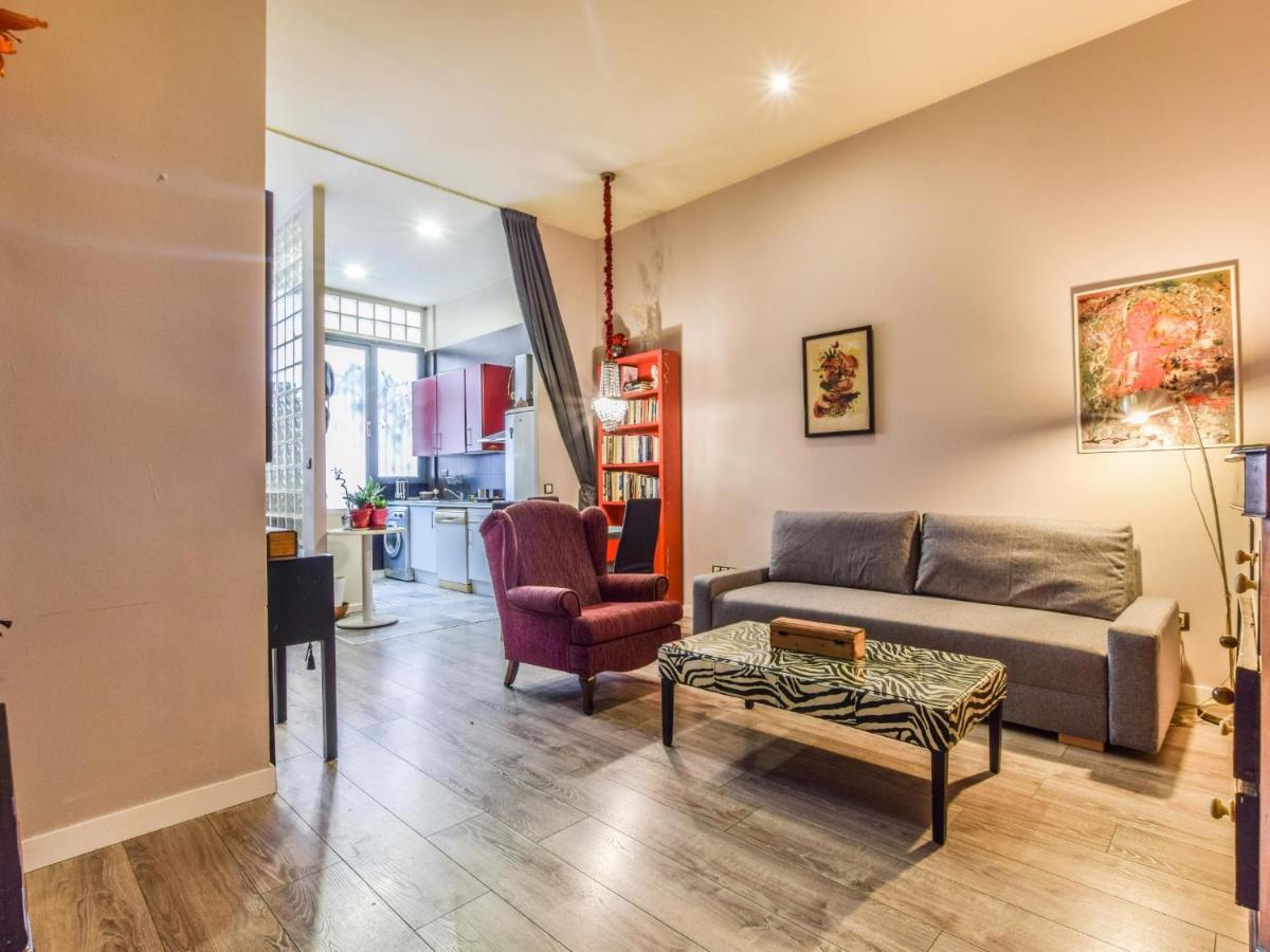 Appartement Apartamento Castizo En Rio Madrid