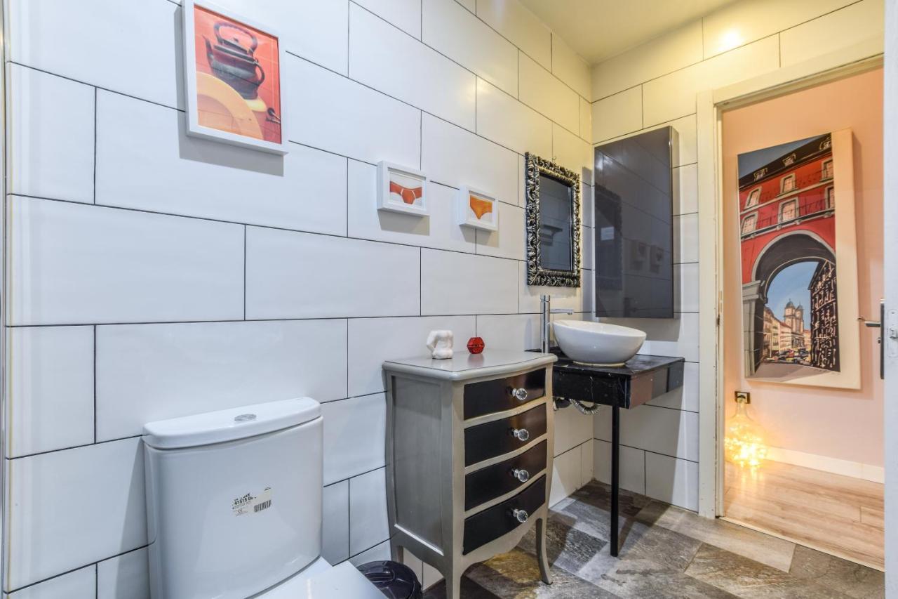 Appartement Apartamento Castizo En Rio *